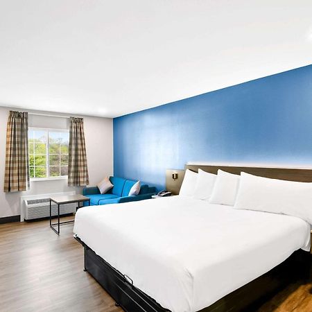Econo Lodge Bethel - Danbury Luaran gambar