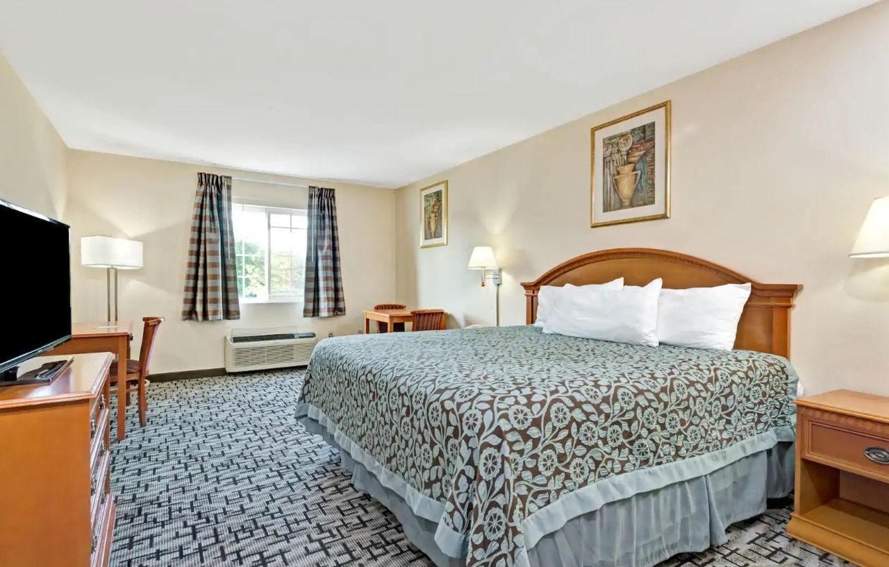 Econo Lodge Bethel - Danbury Luaran gambar