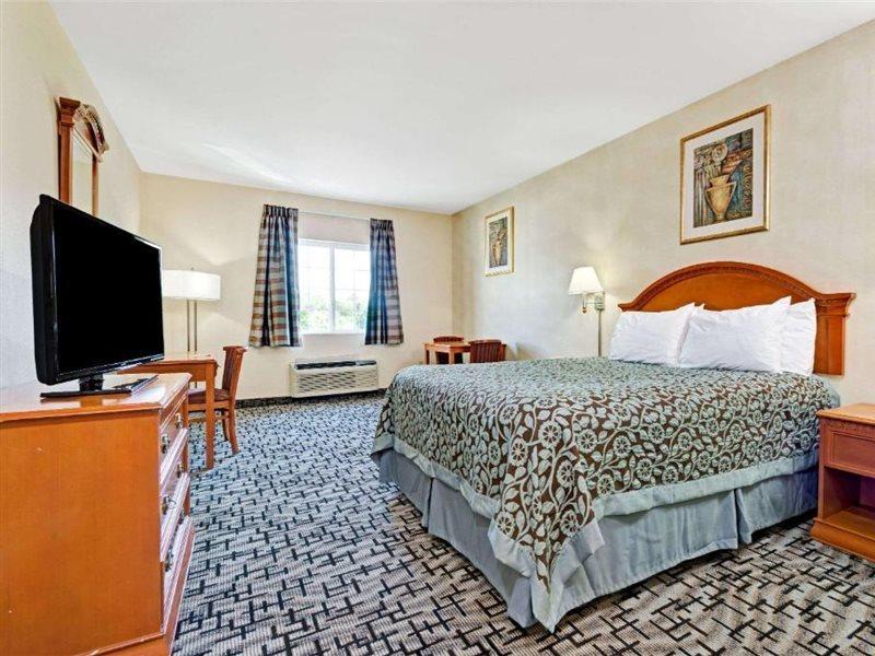 Econo Lodge Bethel - Danbury Luaran gambar