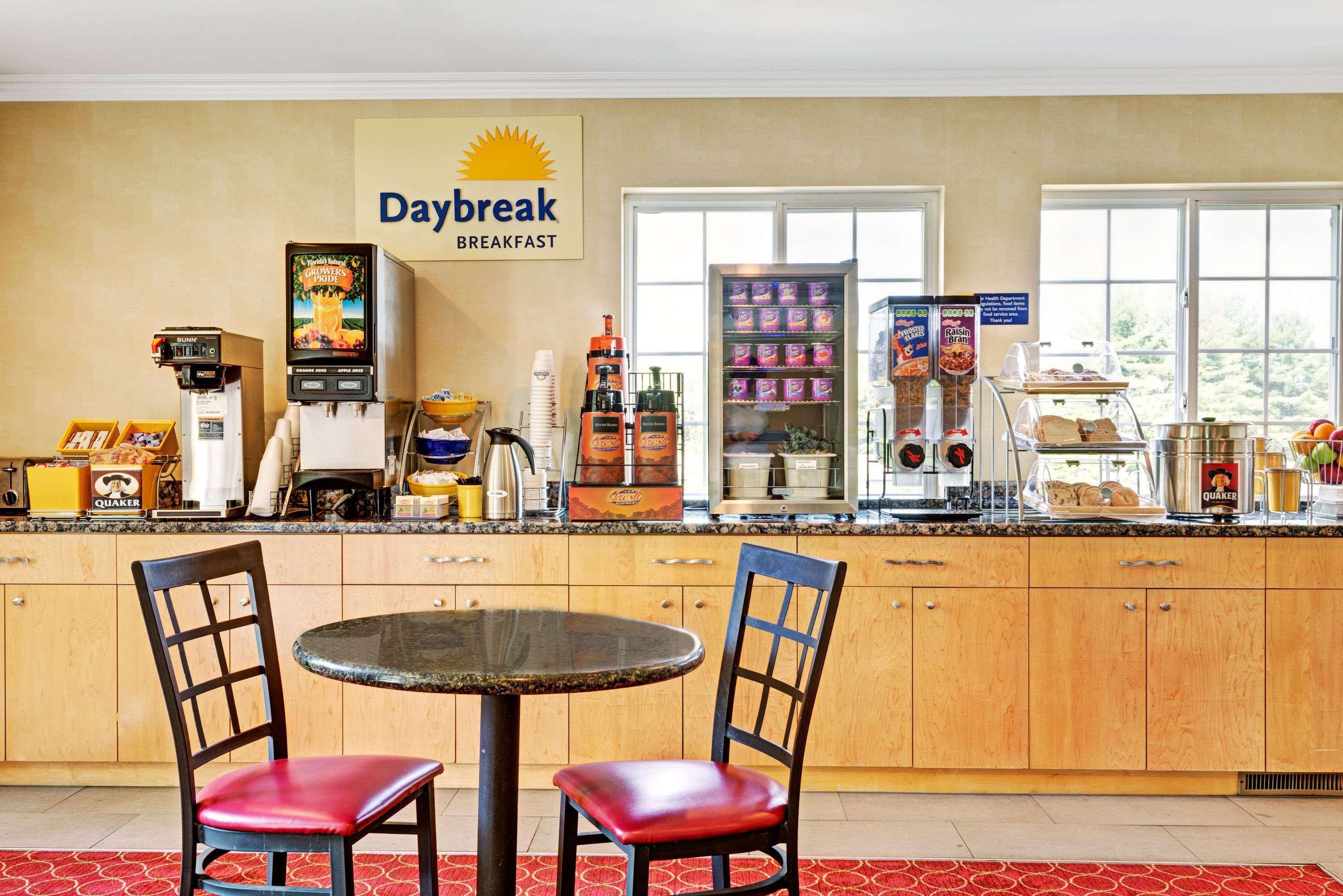 Econo Lodge Bethel - Danbury Luaran gambar