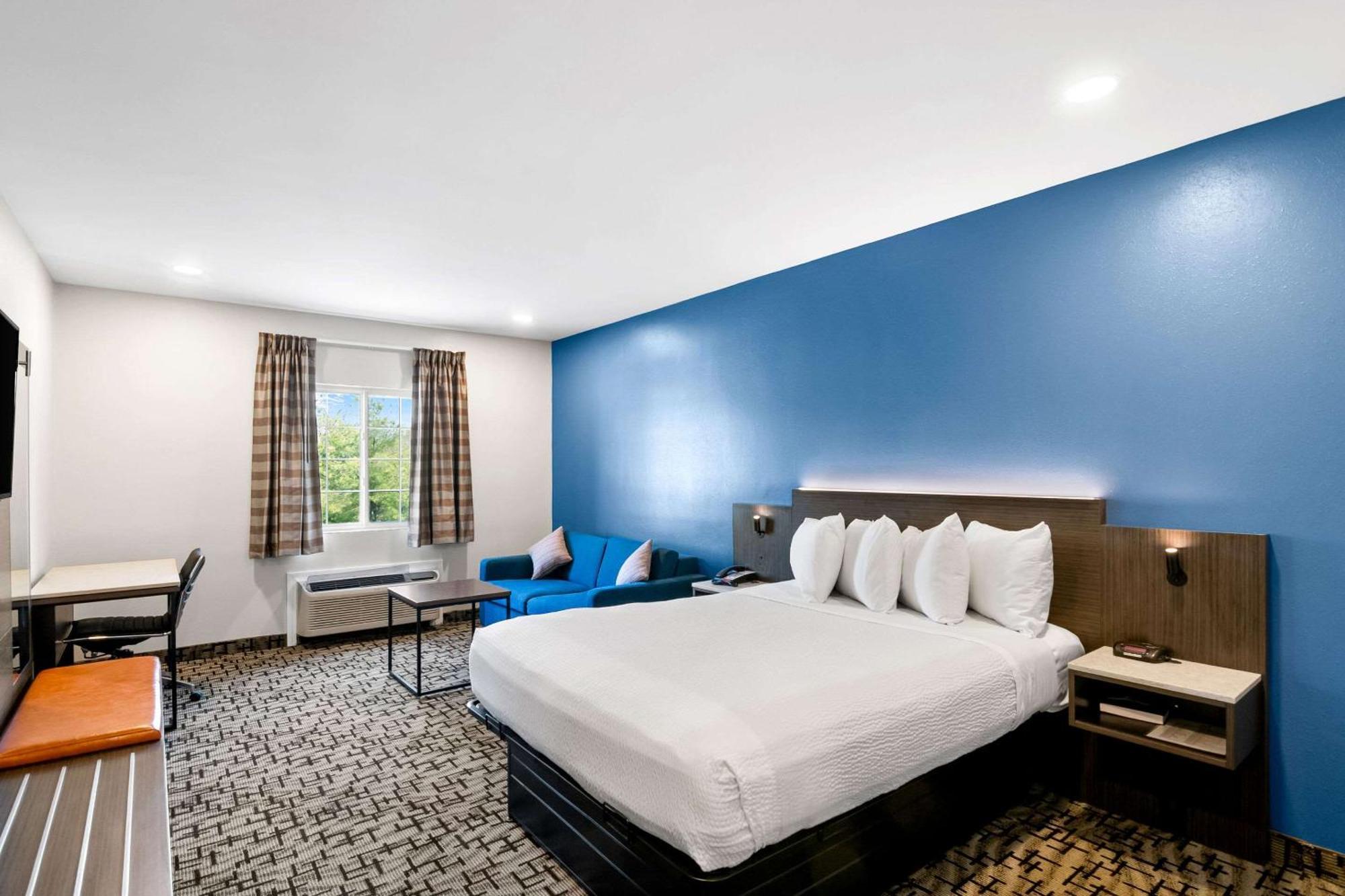 Econo Lodge Bethel - Danbury Luaran gambar