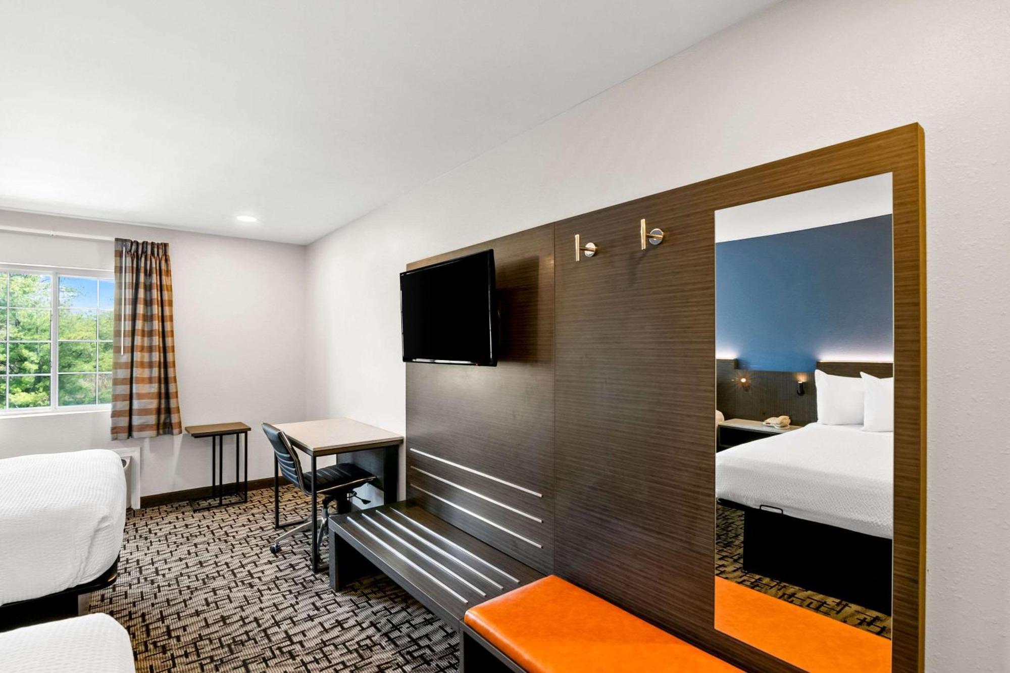 Econo Lodge Bethel - Danbury Luaran gambar