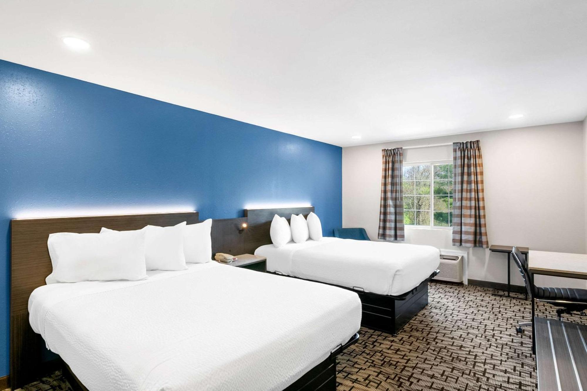 Econo Lodge Bethel - Danbury Luaran gambar