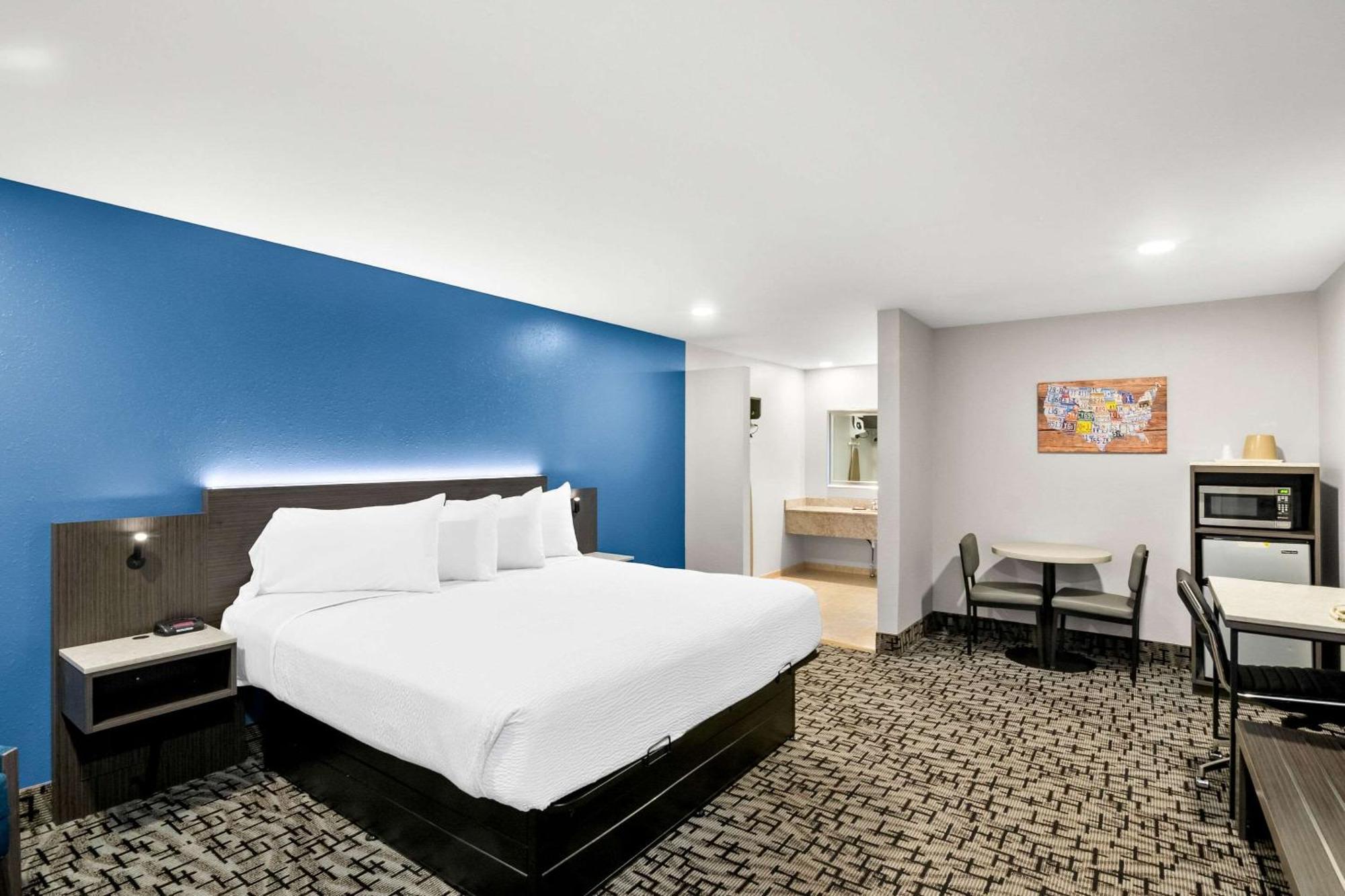 Econo Lodge Bethel - Danbury Luaran gambar