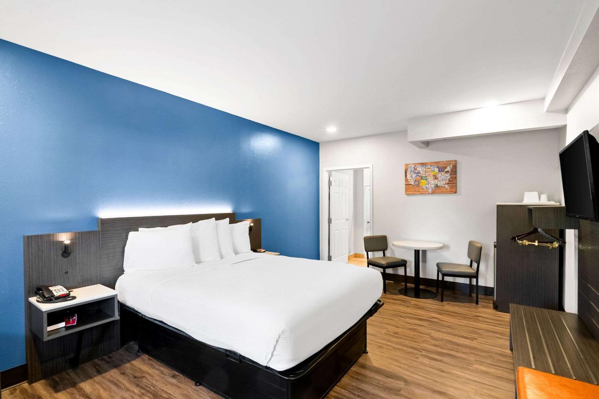 Econo Lodge Bethel - Danbury Luaran gambar