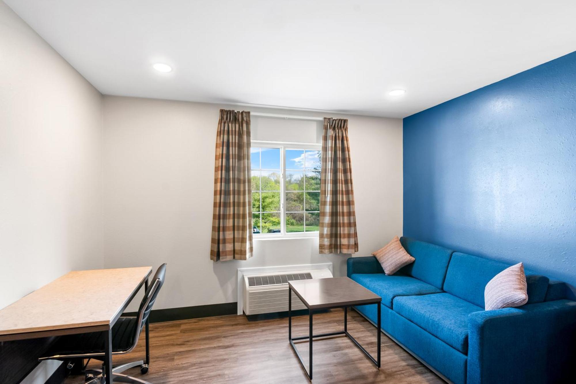 Econo Lodge Bethel - Danbury Luaran gambar