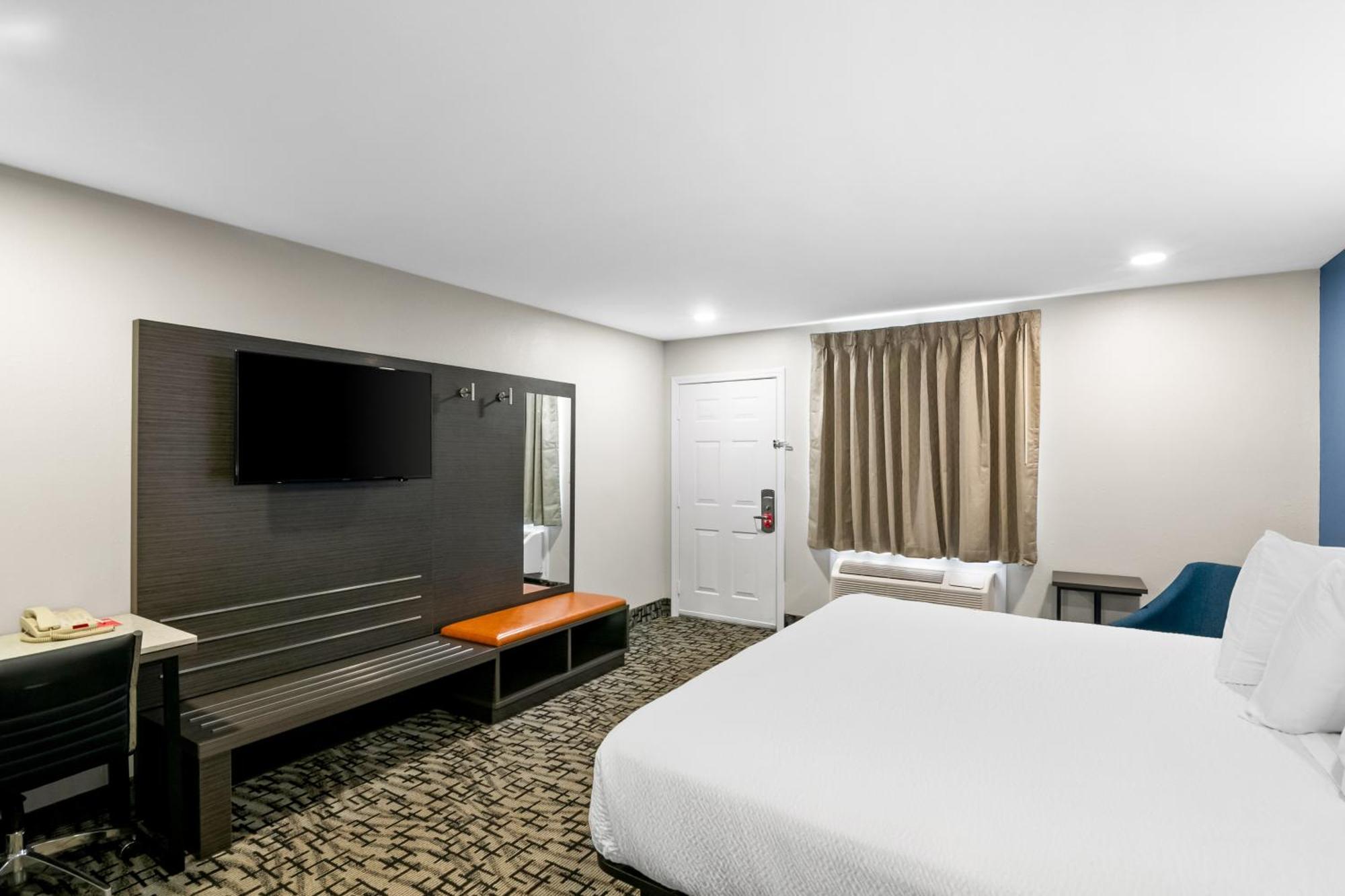 Econo Lodge Bethel - Danbury Luaran gambar