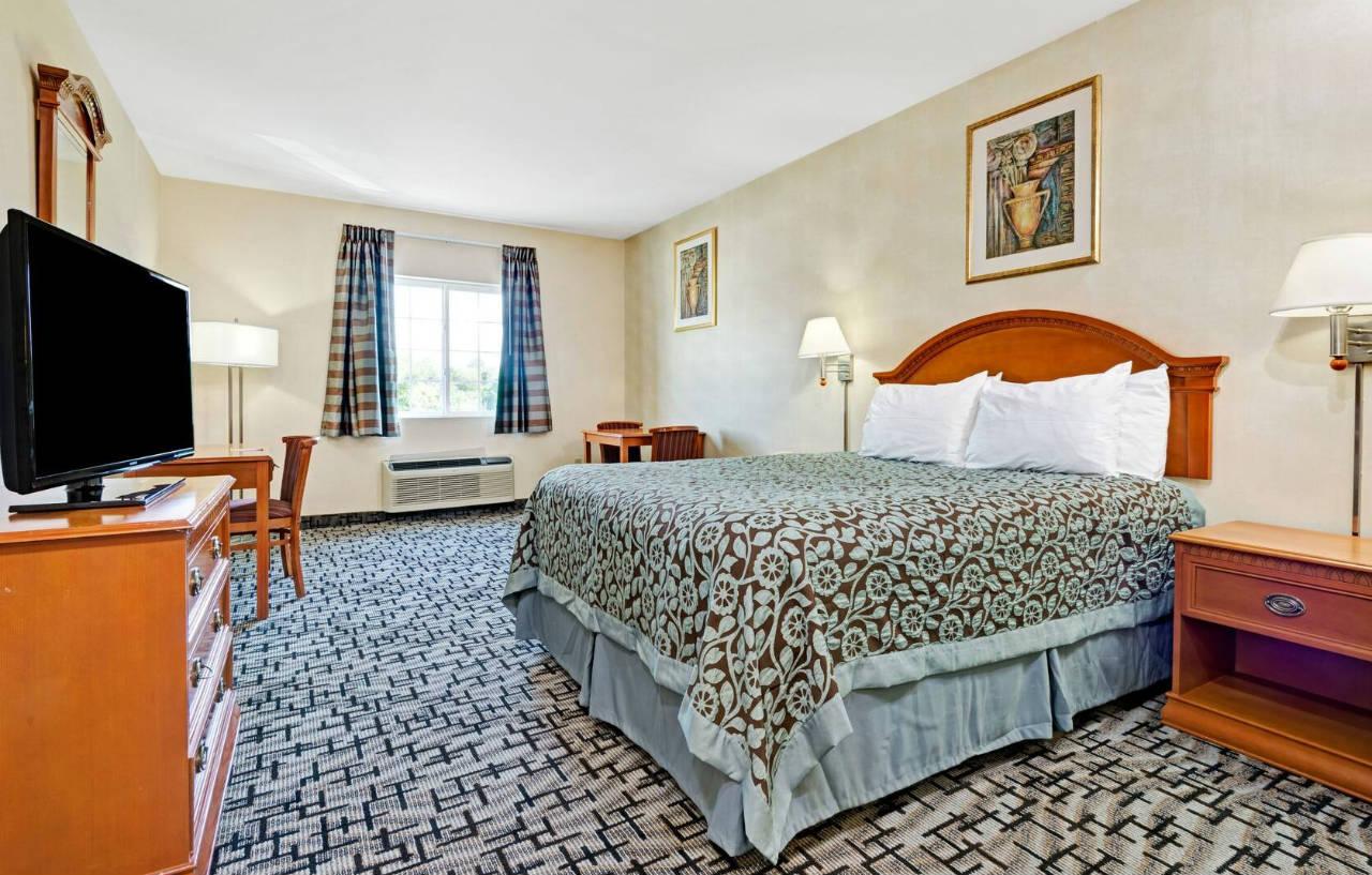 Econo Lodge Bethel - Danbury Luaran gambar
